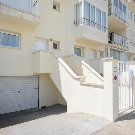 Holiday home Casa Cartago Empuriabrava