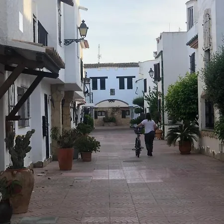 Casa Cartago Empuriabrava