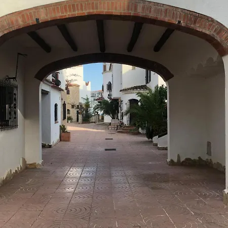 Holiday home Casa Cartago Empuriabrava