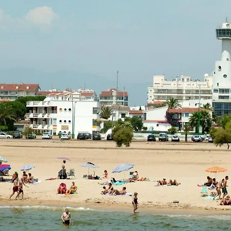 Casa Cartago Holiday home Empuriabrava
