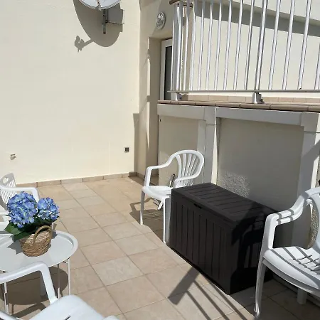 Casa Cartago Holiday home *