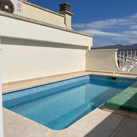 Holiday home Casa Cartago