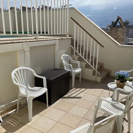 Holiday home Casa Cartago *