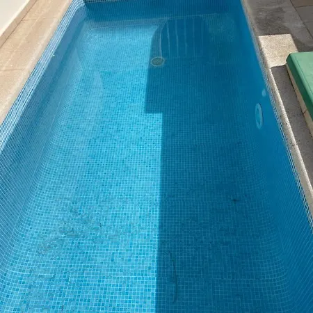 Casa Cartago Holiday home Empuriabrava