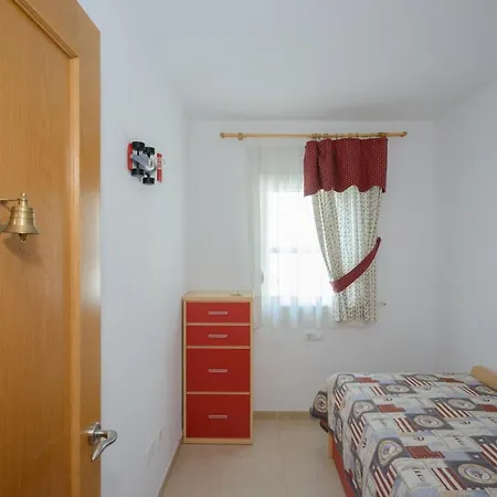 Nyaraló Casa Cartago