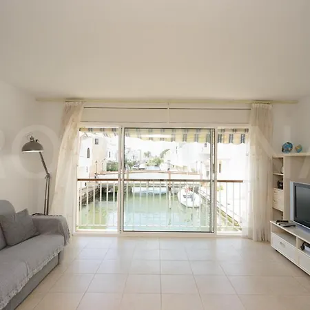 Сasa de vacaciones Casa Cartago Ampuriabrava