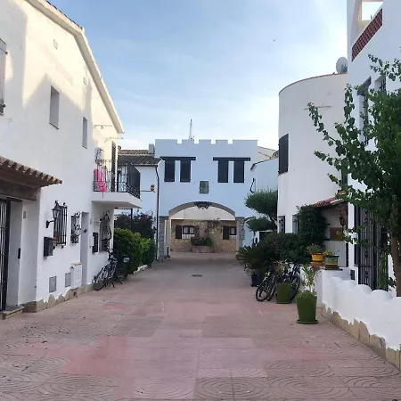 Casa Cartago Nyaraló *