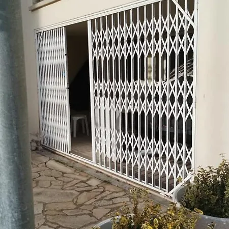 Casa Cartago Nyaraló *